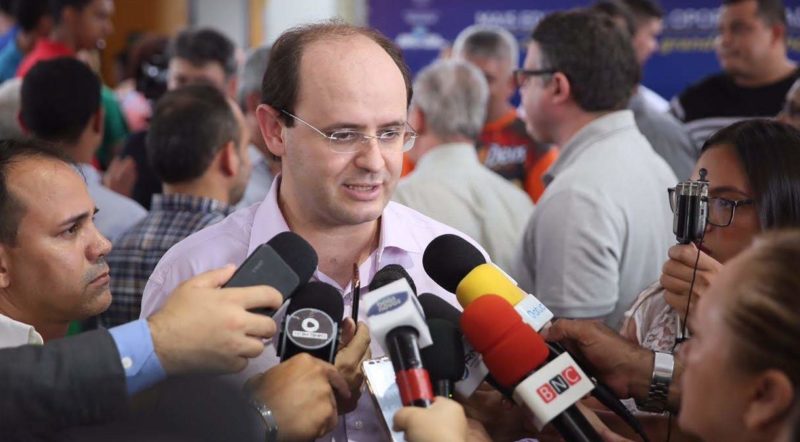 Rossieli Soares, Manaus
