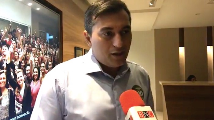 wilson lima