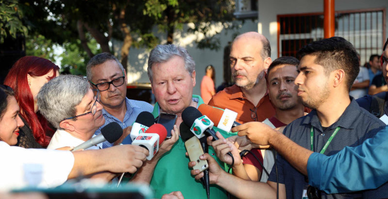 Arthur Neto (PSDB)