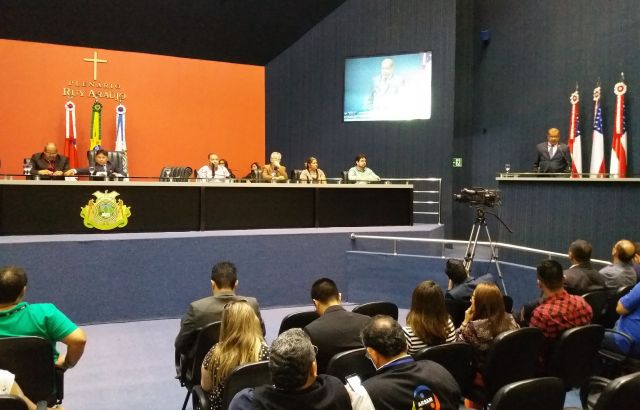 Além do preço abusivo dos combustíveis no Amazonas, a energia acaba de ser reajustada em 17%