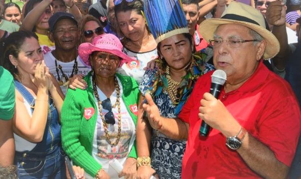 Adversário