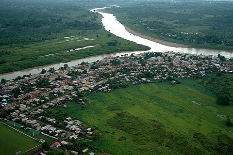 Governo do Estado e prefeitura assinam contrato para construção do Ceti de Boca do Acre