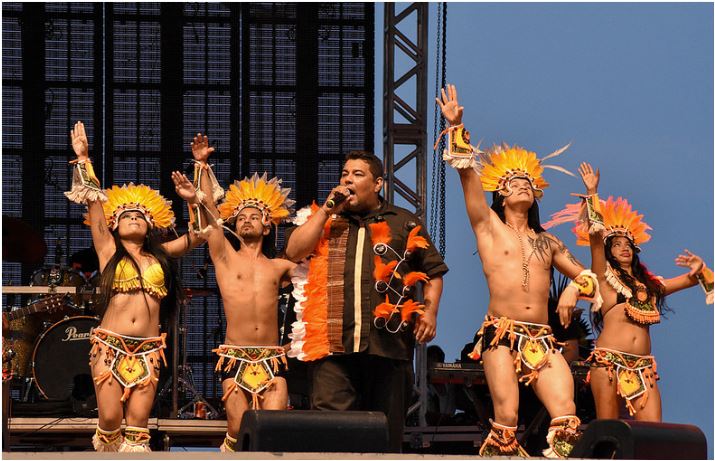 Festa de 349 anos da cidade vai ter quatro dias de Boi Manaus