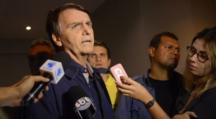 Disputa presidencial tem inversão no índice de rejeição dos candidatos no 2º turno