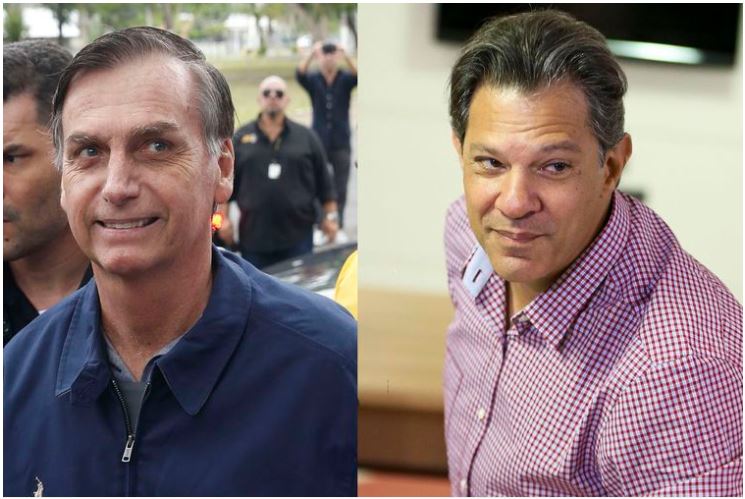 Candidatos ao segundo turno mantêm agenda de reuniões internas nesta terça-feira