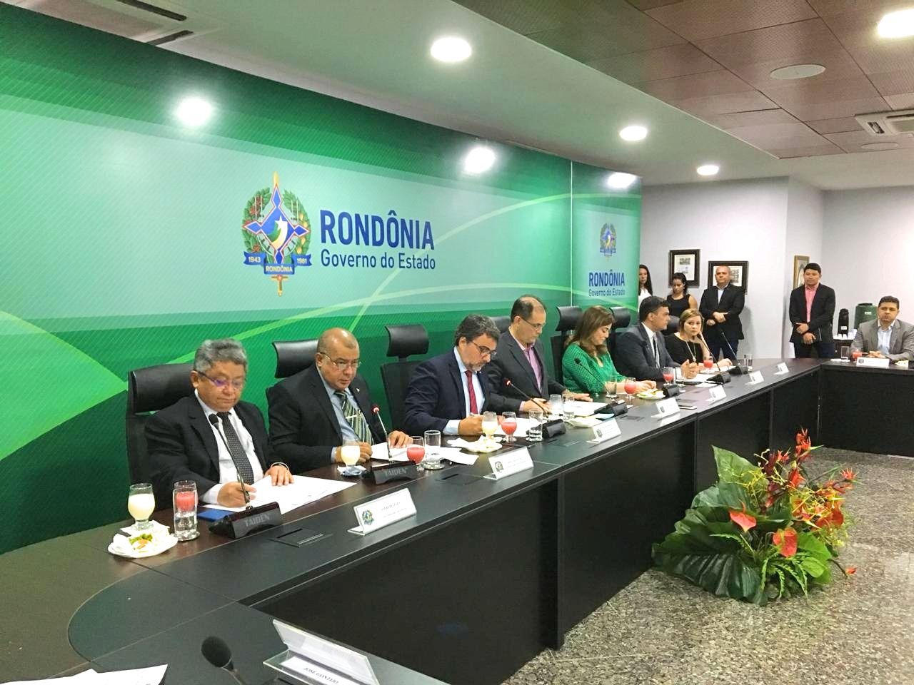 Investimentos aprovados pelo CAS preveem abrir menos de 300 postos de trabalho