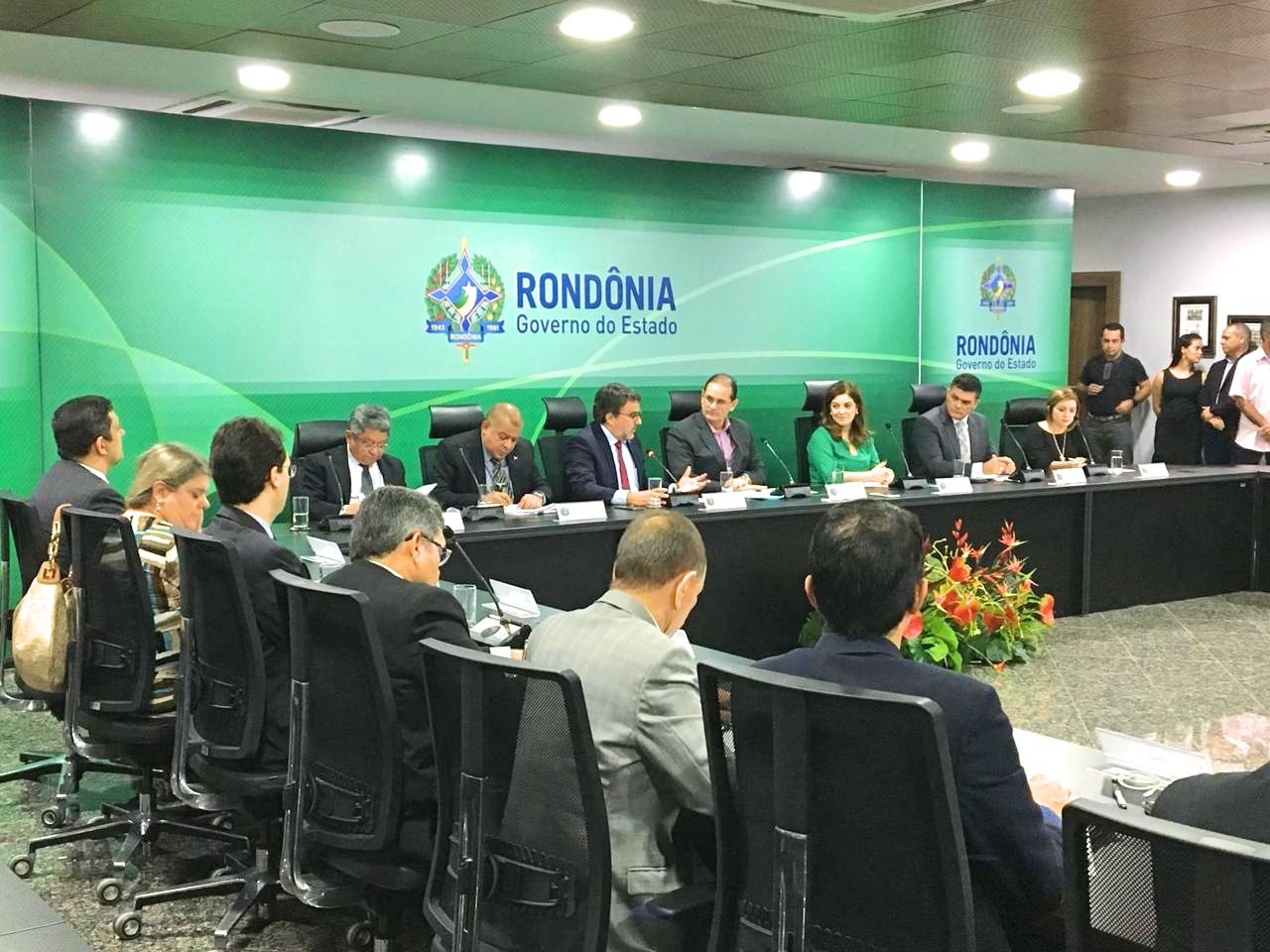 Projetos aprovados pela Suframa são voltados às indústrias e também de serviços