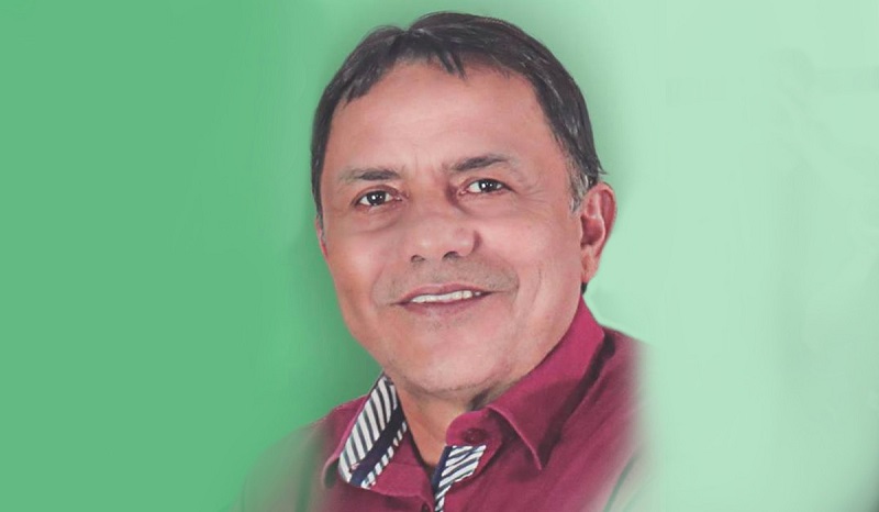 Chico do Belo