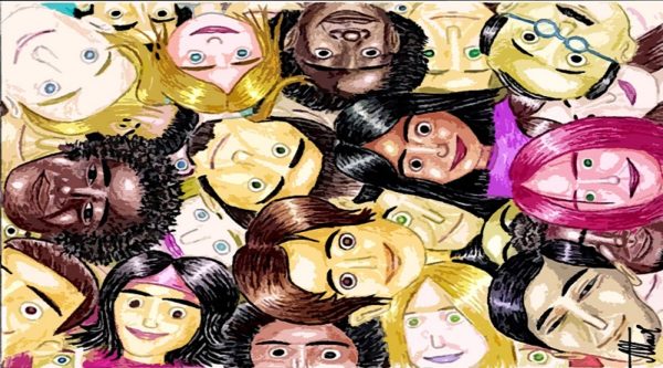 Diversidade no Brasil