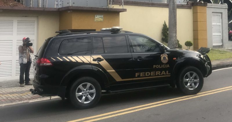 Polícia Federal