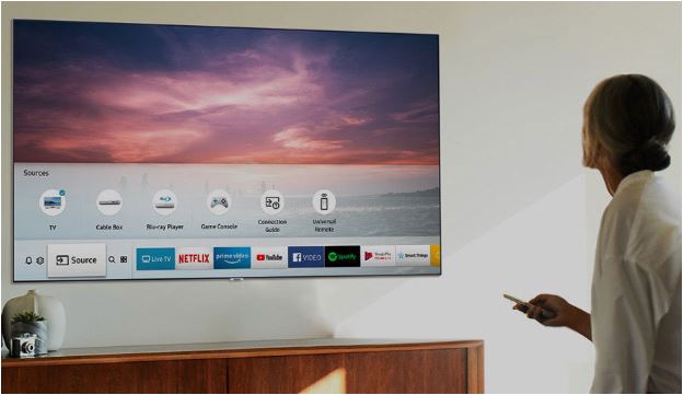 Produção de TVs LCD continua aquecida no Polo Industrial de Manaus
