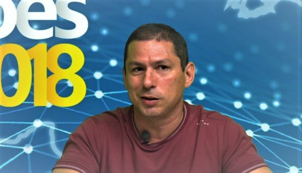 Marcelo eleito
