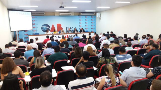 Cursos de especialização em áreas do direito serão ministrados na sede da ESA