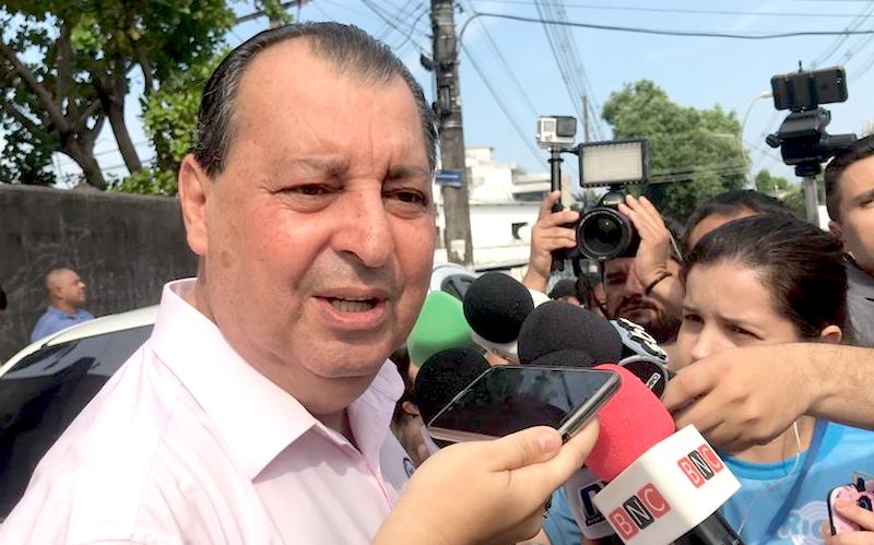 Aziz pesquisa