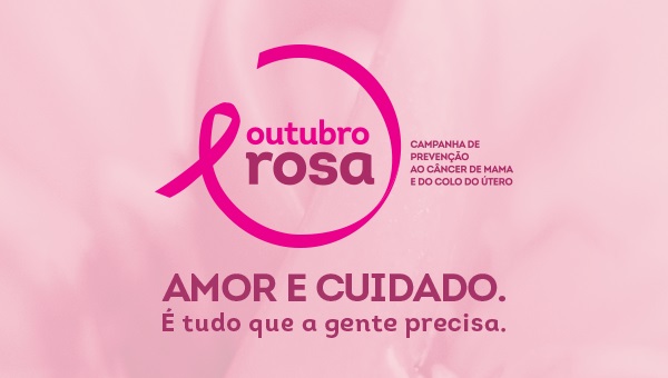 Outubro Rosa