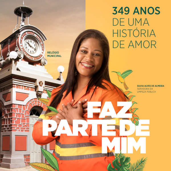 Aniversário