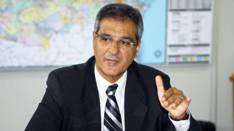 GILMAR MANDA SOLTAR QUADRILHA