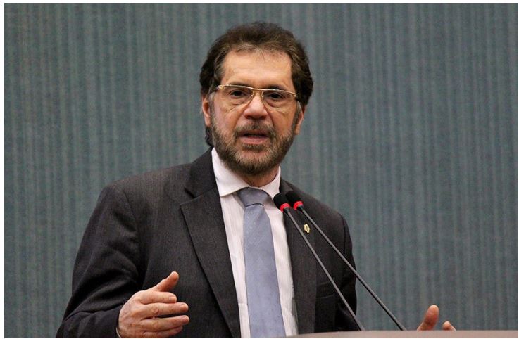 Plínio Valério quer restauração da BR-319 e mais recursos para pesquisa em biotecnologia