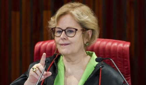 Rosa Weber cobra explicações sobre MP que invade dados pessoais