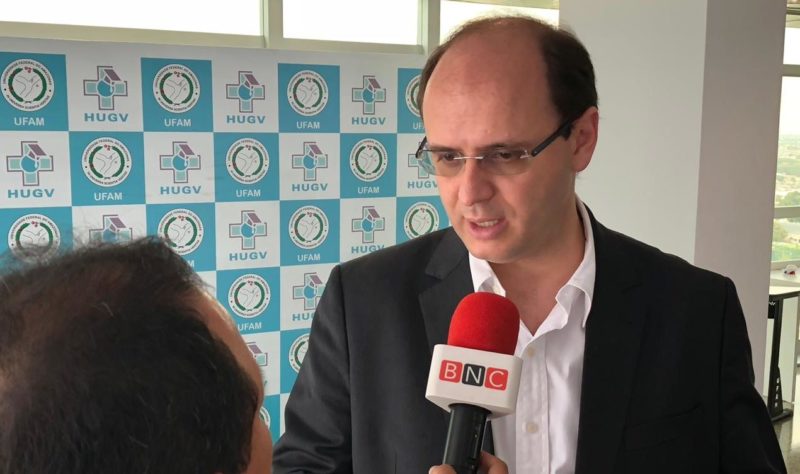 Internado Rossieli universidades