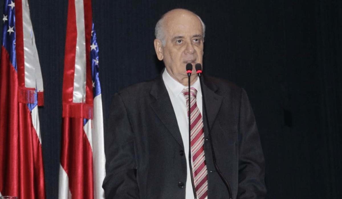 Serafim Corrêa