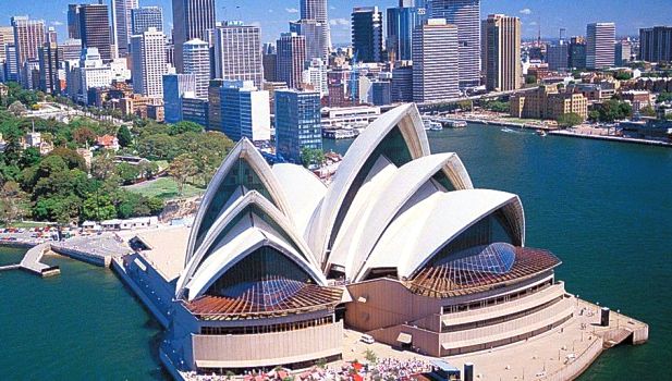 Austrália e nova Zelândia estão entre os países que encerraram votação