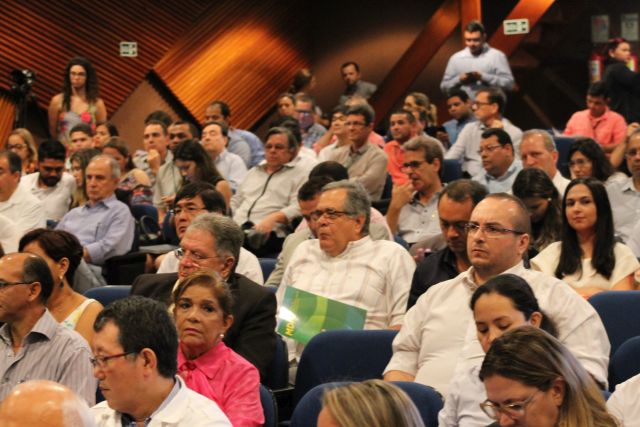Evento sobre Lei de Informática acontece dia 9, terça-feira, no auditório da Suframa