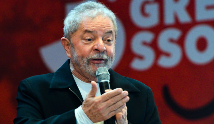 Moro Lula LSN