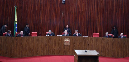TSE instruiu tribunais regionais acerca do uso de camisetas no dia da eleição