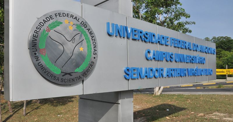Curso Medicina Ufam
