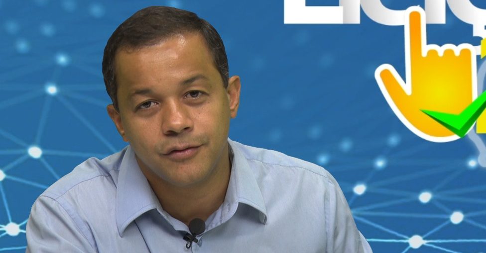 Delegado Pablo põe o pé no freio sobre Sérgio Moro