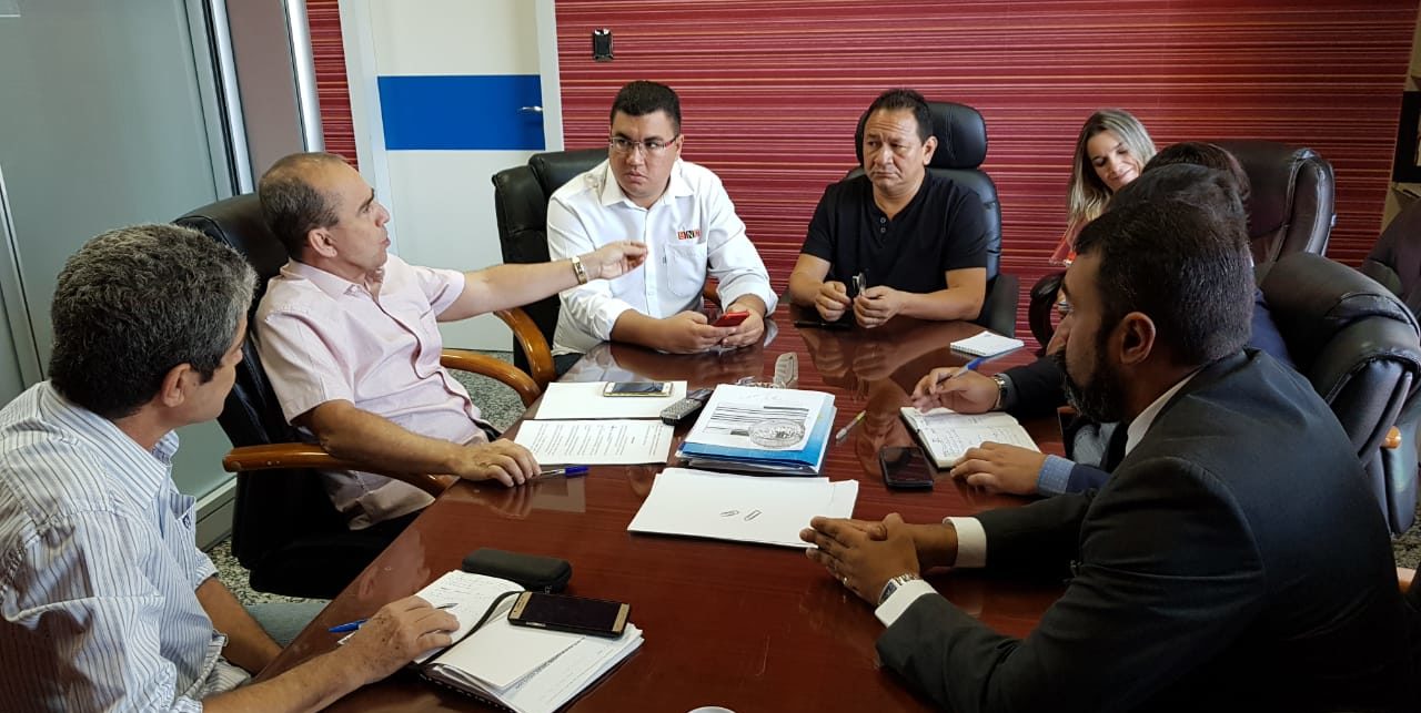 Debate Rede Tiradentes e BNC