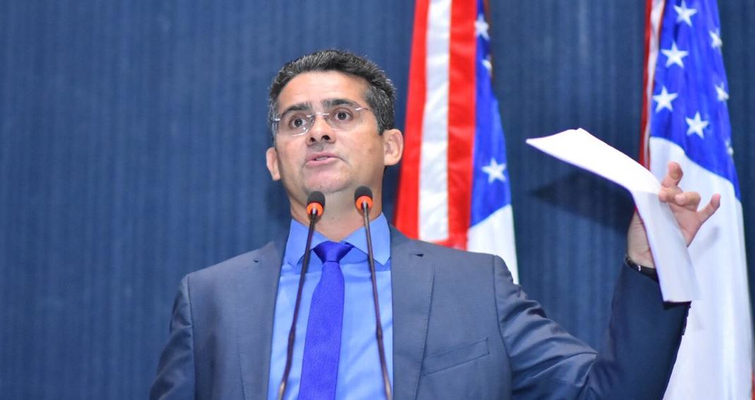 David Almeida
