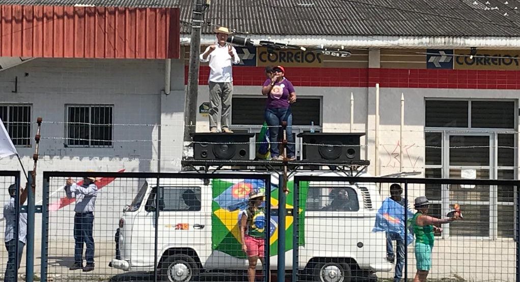 José Ricardo (PT)