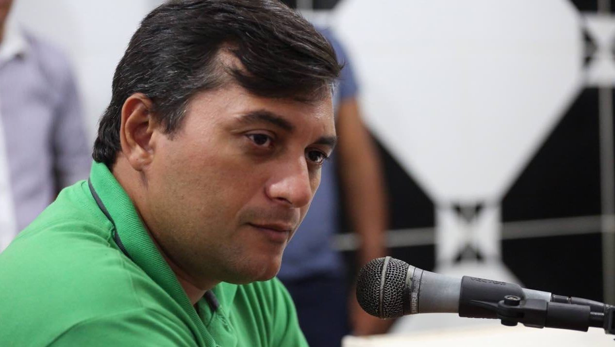 Wilson Lima (PSC)