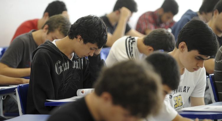 MEC - ensino médio