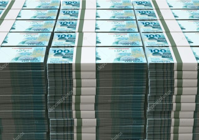 Doações incompatíveis com a renda envolvem até beneficiários do Bolsa Família