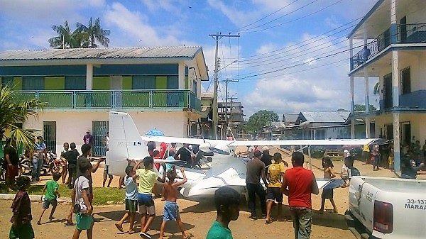 Maraã