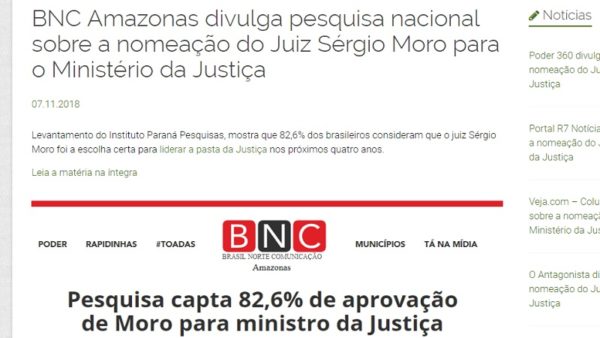 BNC AMAZONAS