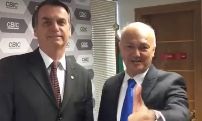 Cabeça Menezes