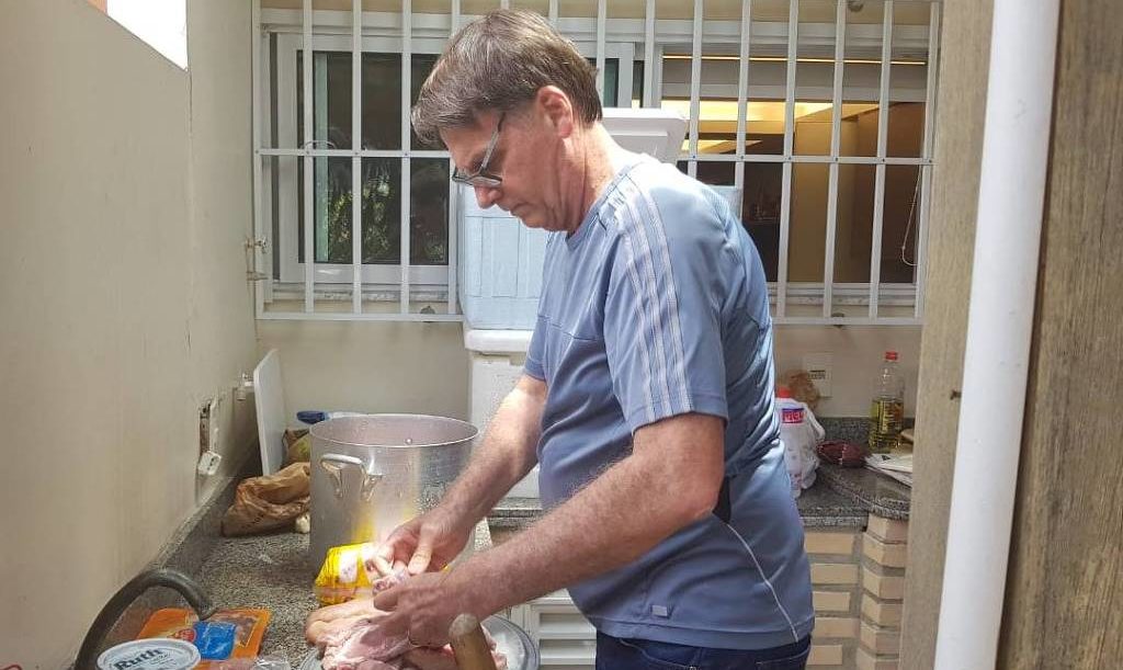 Bolsonaro