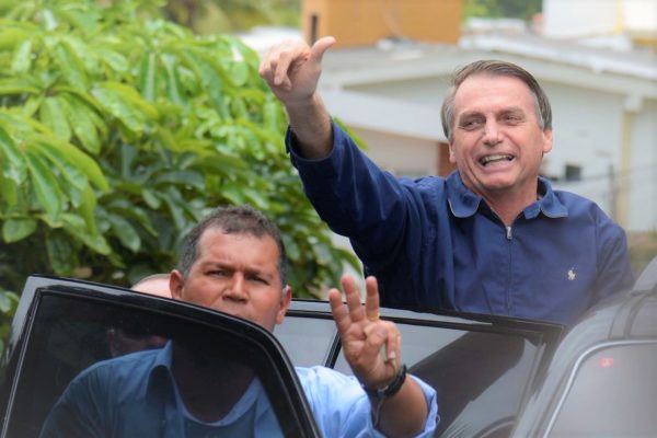 Bolsonaro