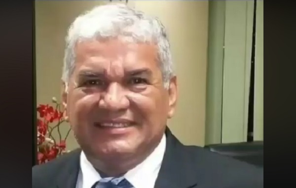 Prefeito de Iranduba Portaria Vereadores