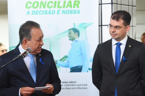 Conciliação
