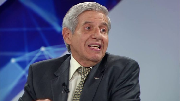 General Heleno prejudicou Bolsonaro com declarações, dizem aliados