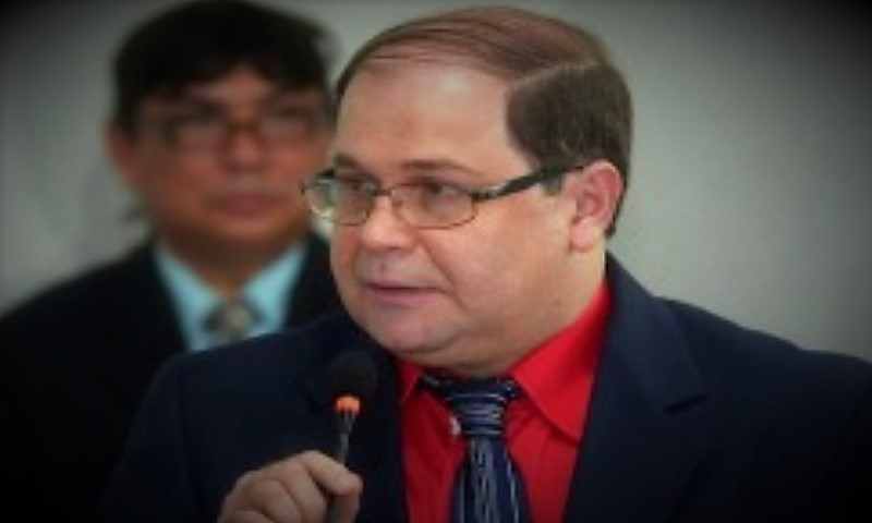 ex-prefeito