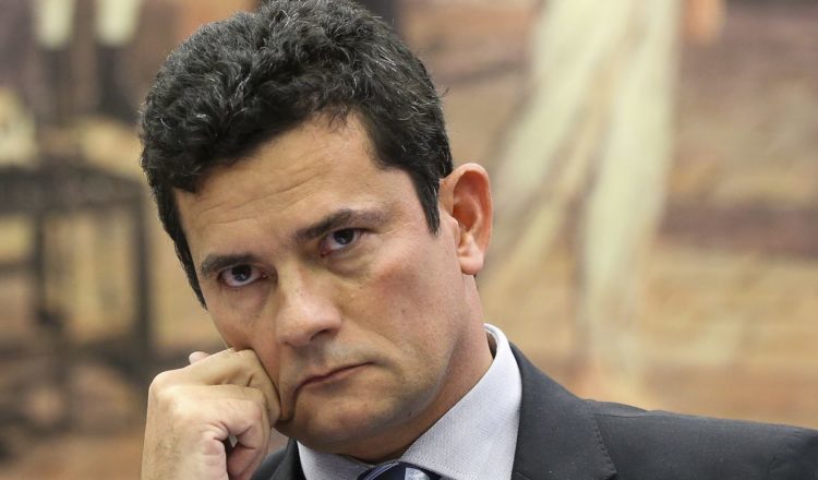 Turma do STF quer manter o julgamento da "parcialidade" de Moro
