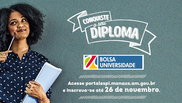 Bolsa Universidade 1