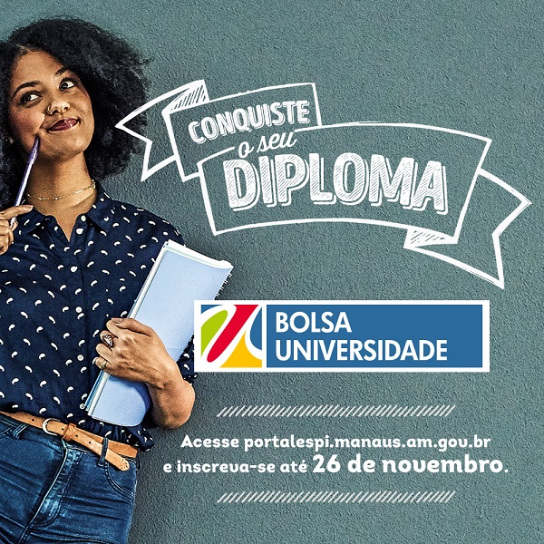 Bolsa Universidade 1