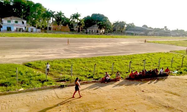 Pauini pista 1